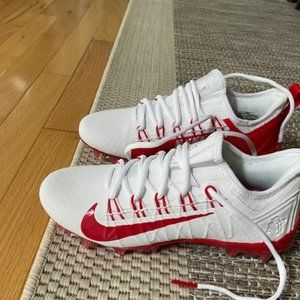 Nike Lacrosse Cleats (W7.5/M6.0)